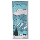Nomadix Original Towel  -  Rocky Mountain National Park Day