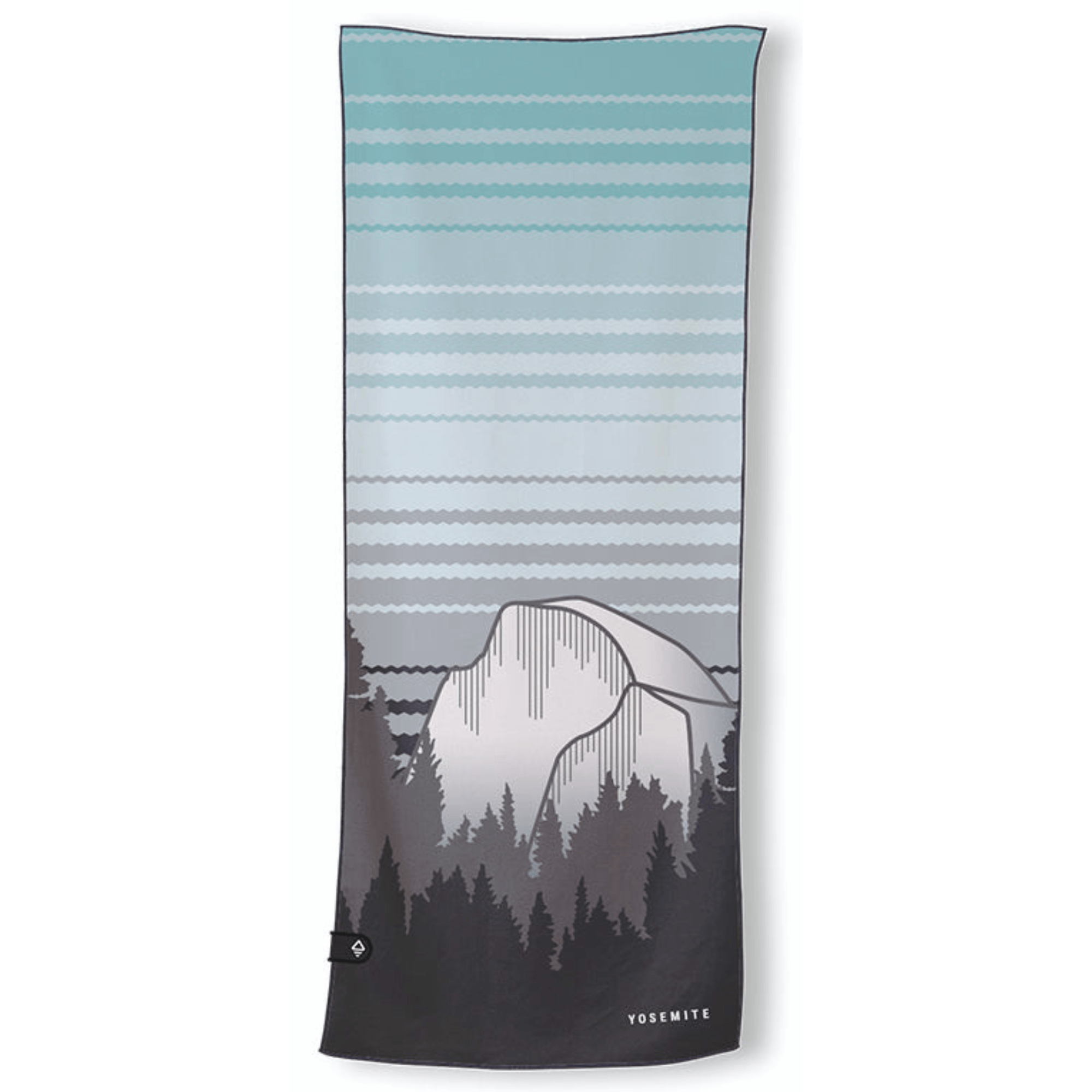 Nomadix Original Towel  -  Yosemite National Park