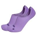 OS1st Nekkid Comfort Hidden Socks  -  Small / Lavender