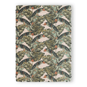 Nomadix Puffer Blanket  -  Banana Leaf Green