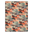 Nomadix Puffer Blanket  -  Island Time