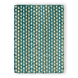Nomadix Puffer Blanket  -  Summit Green