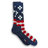 Pendleton Brave Star Boot Socks  -  Medium / Navy