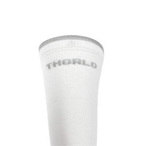 Thorlo Unisex Pickleball Light Cushion Compression Over Calf Socks  - 