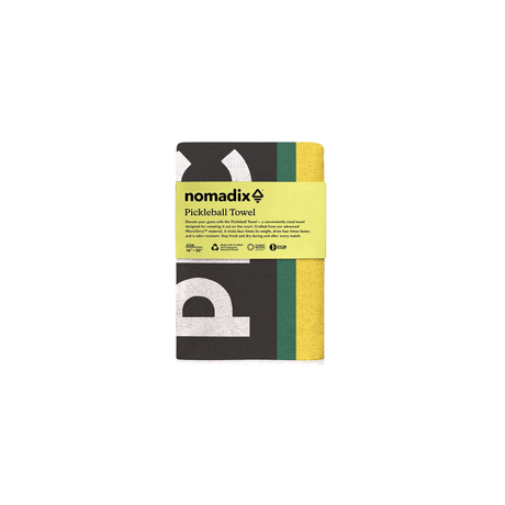Nomadix Pickleball Towel