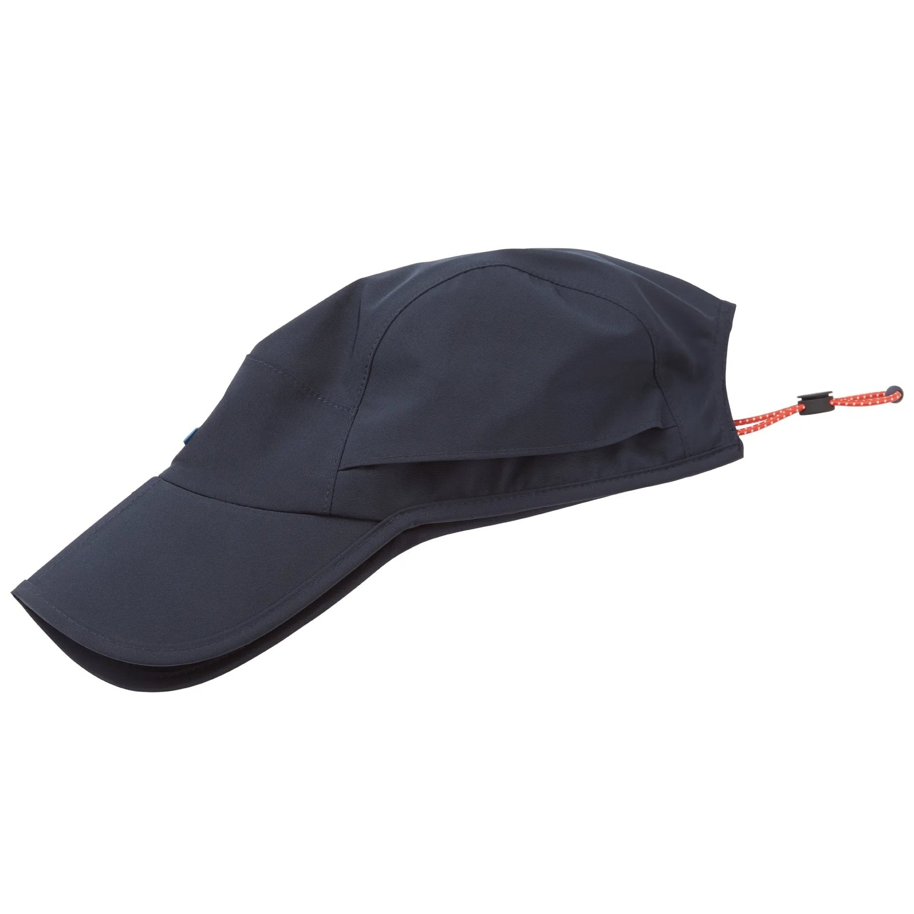 Sealskinz Poringland Waterproof Foldable Peak Plain Hiking Cap  - 