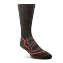 Woolrich Technical Hiker Socks  -  Large / Orange Camel