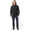 Smartwool Mens Anchor Line Shirt Jacket - Clearance  - 