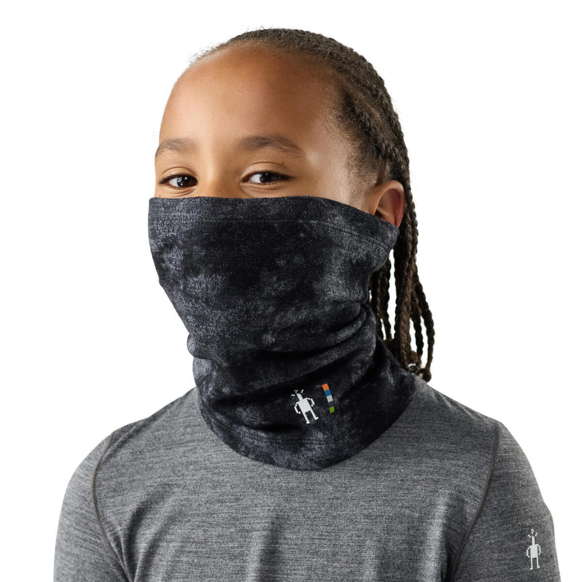Smartwool Kids Thermal Merino Neck Gaiter