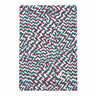 Smartwool Kids Thermal Merino Neck Gaiter - Clearance  -  Small/Medium / Purple Iris Retro Line