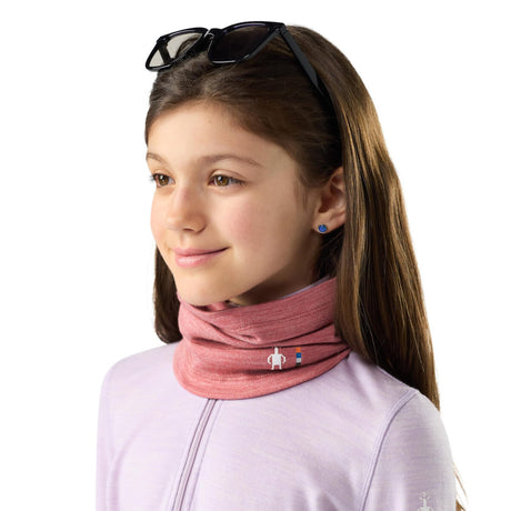 Smartwool Kids Thermal Merino Neck Gaiter