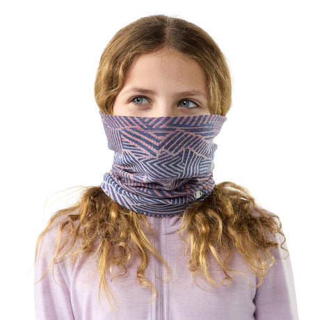 Smartwool Kids Thermal Merino Neck Gaiter