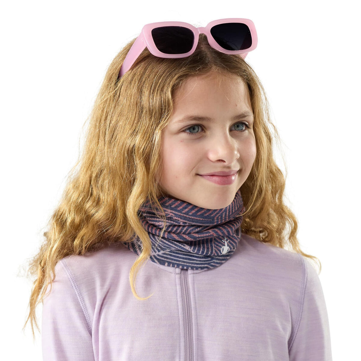 Smartwool Kids Thermal Merino Neck Gaiter