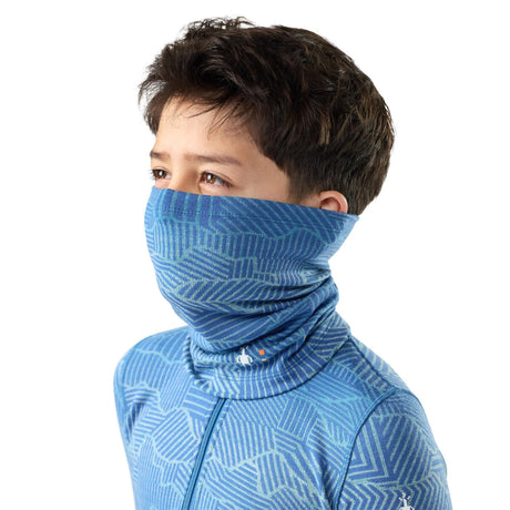Smartwool Kids Thermal Merino Neck Gaiter