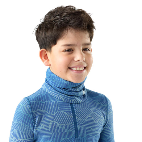 Smartwool Kids Thermal Merino Neck Gaiter
