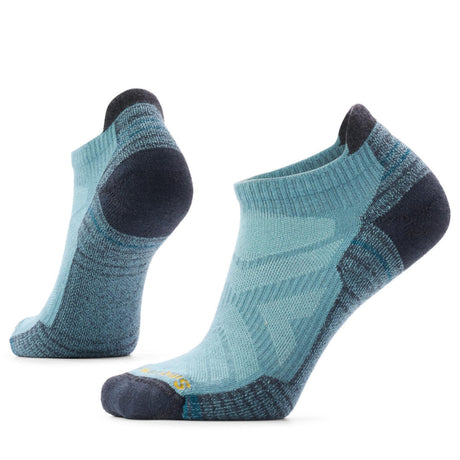 Smartwool Womens Hike Light Cushion Low Ankle Socks