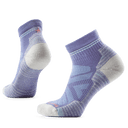 Smartwool Womens Hike Light Cushion Ankle Socks  -  Small / Nightfall Blue