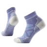 Smartwool Womens Hike Light Cushion Ankle Socks  -  Small / Nightfall Blue