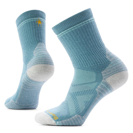 Smartwool Womens Hike Full Cushion Crew Socks