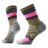 Smartwool Womens Hike Full Cushion Saturnsphere Crew Socks  -  Small / Winter Moss