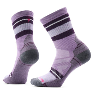 Smartwool Womens Hike Full Cushion Saturnsphere Crew Socks