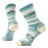 Smartwool Womens Hike Margarita Crew Socks