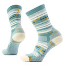 Smartwool Womens Hike Margarita Crew Socks
