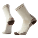Smartwool Hike Light Cushion Crew Socks  -  Medium / Natural