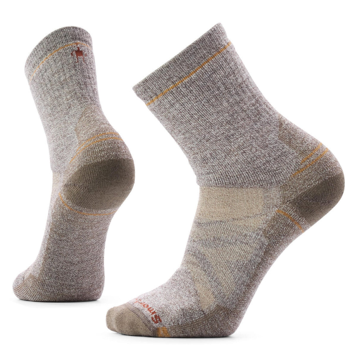 Smartwool Hike Full Cushion Crew Socks