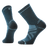 Smartwool Hike Full Cushion Crew Socks  -  Medium / Twilight Blue