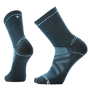 Smartwool Hike Full Cushion Crew Socks  -  Medium / Twilight Blue