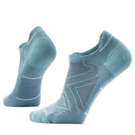 Smartwool Run Zero Cushion Low Ankle Socks