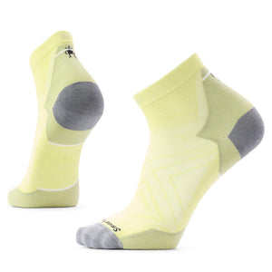 Smartwool Run Zero Cushion Ankle Socks