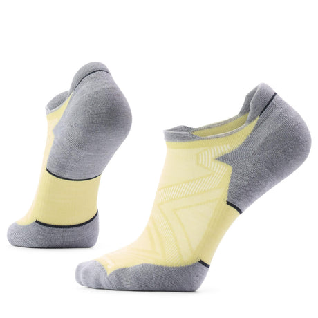 Smartwool Run Targeted Cushion Low Ankle Socks