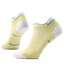 Smartwool Womens Run Zero Cushion Low Ankle Socks