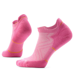 Smartwool Womens Run Targeted Cushion Low Ankle Socks