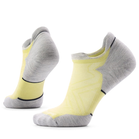 Smartwool Womens Run Targeted Cushion Low Ankle Socks