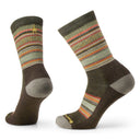 Smartwool Everyday ReGarita Light Cushion Crew Socks - Clearance  -  Medium / Military Olive