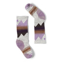 Smartwool Kids Ski Light Cushion Over-the-Calf Socks