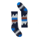 Smartwool Kids Ski Light Cushion Over-the-Calf Socks