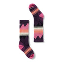 Smartwool Kids Ski Light Cushion Over-the-Calf Socks