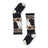 Smartwool Kids Wintersport Polar Bear Pattern Over-the-Calf Socks