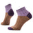 Smartwool Womens Everyday Cable Ankle Socks