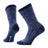 Smartwool Womens Everyday Cozy Traditional Snowflake Crew Socks