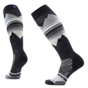 Smartwool Womens Ski Pattern Over-the-Calf Socks