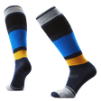 Smartwool Womens Snowboard Targeted Cushion OTC Socks  -  Medium / Deep Navy