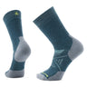 Smartwool Nordic Full Cushion Crew Socks - Clearance  -  Medium / Twilight Blue