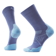 Smartwool Nordic Targeted Cushion Crew Socks  -  Medium / Nightfall Blue
