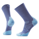 Smartwool Nordic Targeted Cushion Crew Socks  -  Medium / Nightfall Blue