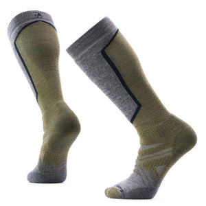 Smartwool Ski Full Cushion Over-the-Calf Socks